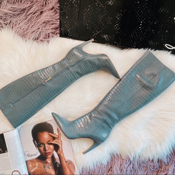 Sam Edelman Shoes - Sam Edelman Fraya Knee High Boot